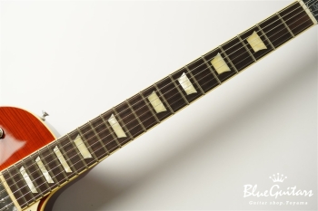 NCLS-20R/FCB/EX/11 - Faded Cherry Burst