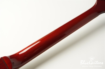 NCLS-20R/FCB/EX/11 - Faded Cherry Burst