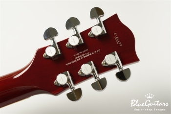 NCLS-20R/FCB/EX/11 - Faded Cherry Burst