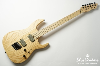 S-624MS/Phase 2 Ash/M - Naked