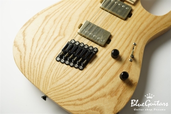 S-624MS/Phase 2 Ash/M - Naked