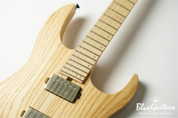 S-624MS/Phase 2 Ash/M - Naked