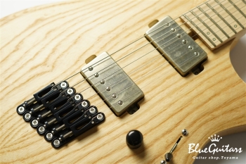 S-624MS/Phase 2 Ash/M - Naked