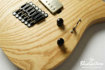 S-624MS/Phase 2 Ash/M - Naked