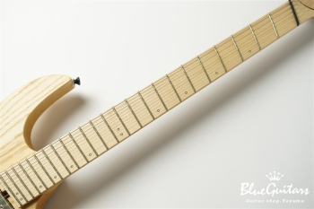 S-624MS/Phase 2 Ash/M - Naked