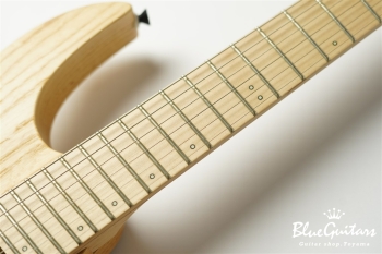 S-624MS/Phase 2 Ash/M - Naked