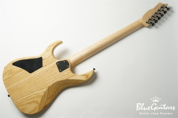 S-624MS/Phase 2 Ash/M - Naked