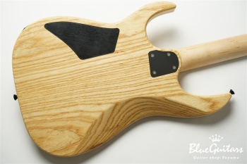 S-624MS/Phase 2 Ash/M - Naked