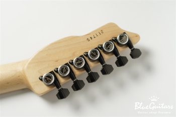 S-624MS/Phase 2 Ash/M - Naked