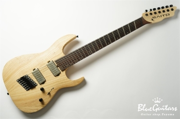 S-724MS/Phase2 Ash/R - Naked