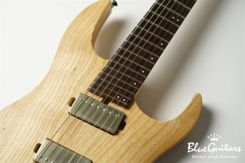 S-724MS/Phase2 Ash/R - Naked