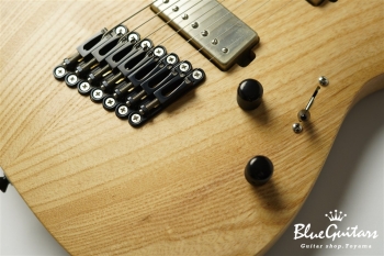 S-724MS/Phase2 Ash/R - Naked