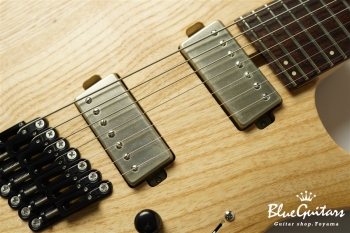 S-724MS/Phase2 Ash/R - Naked