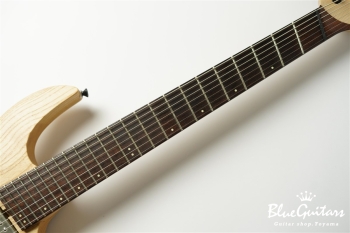 S-724MS/Phase2 Ash/R - Naked