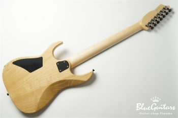 S-724MS/Phase2 Ash/R - Naked