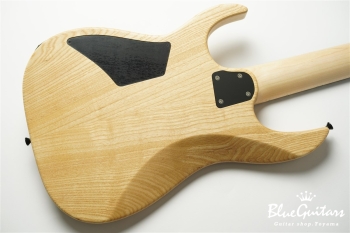 S-724MS/Phase2 Ash/R - Naked