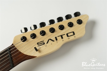 S-724MS/Phase2 Ash/R - Naked