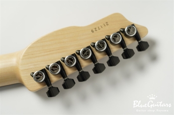 S-724MS/Phase2 Ash/R - Naked