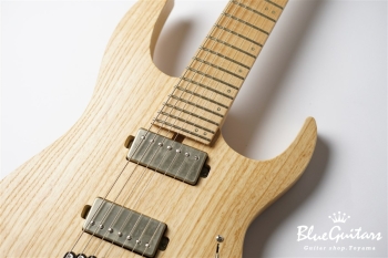 S-724MS/Phase2 Ash/M - Naked