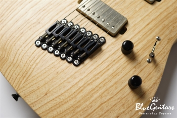 S-724MS/Phase2 Ash/M - Naked