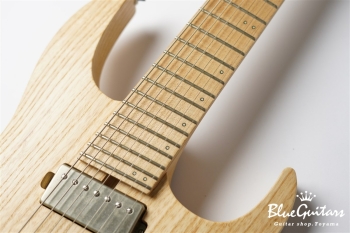 S-724MS/Phase2 Ash/M - Naked