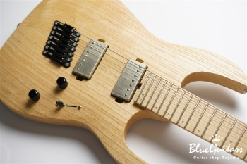 S-724MS/Phase2 Ash/M - Naked