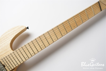 S-724MS/Phase2 Ash/M - Naked