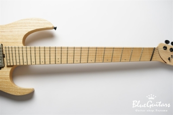 S-724MS/Phase2 Ash/M - Naked