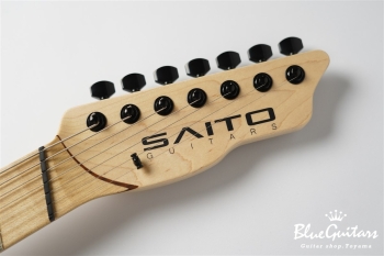 S-724MS/Phase2 Ash/M - Naked