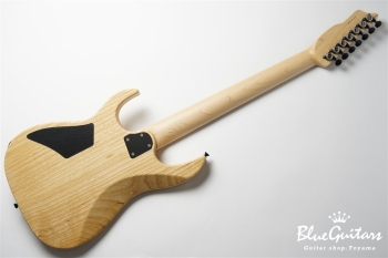 S-724MS/Phase2 Ash/M - Naked