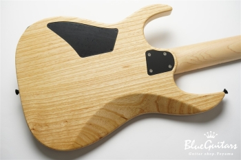 S-724MS/Phase2 Ash/M - Naked