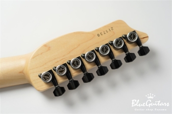 S-724MS/Phase2 Ash/M - Naked