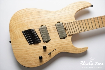 S-724MS/Phase2 Ash/M - Naked