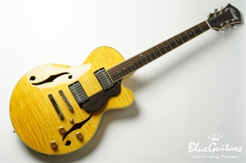 Ladybug-CB CM HB/SS - Vintage Amber #RZ0593