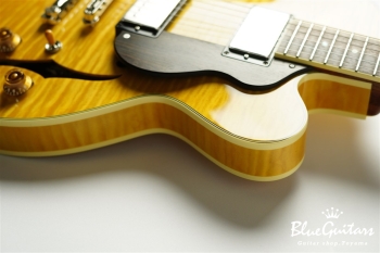 Ladybug-CB CM HB/SS - Vintage Amber #RZ0593