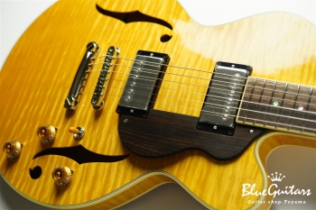 Ladybug-CB CM HB/SS - Vintage Amber #RZ0593