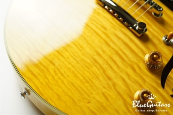 Ladybug-CB CM HB/SS - Vintage Amber #RZ0593