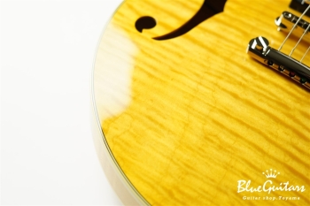 Ladybug-CB CM HB/SS - Vintage Amber #RZ0593