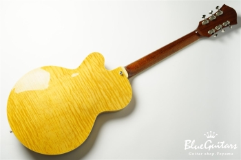 Ladybug-CB CM HB/SS - Vintage Amber #RZ0593