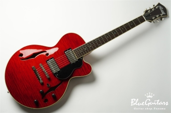 Ladybug-CB CM HB - Cherry #RZ0596