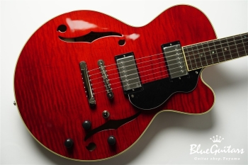 Ladybug-CB CM HB - Cherry #RZ0596