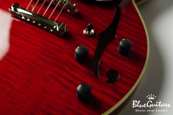 Ladybug-CB CM HB - Cherry #RZ0596