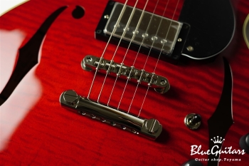 Ladybug-CB CM HB - Cherry #RZ0596