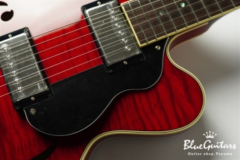 Ladybug-CB CM HB - Cherry #RZ0596