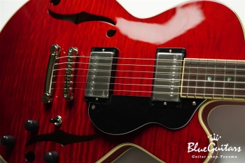 Ladybug-CB CM HB - Cherry #RZ0596