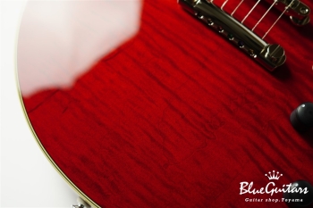 Ladybug-CB CM HB - Cherry #RZ0596