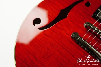 Ladybug-CB CM HB - Cherry #RZ0596