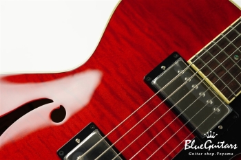 Ladybug-CB CM HB - Cherry #RZ0596