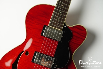 Ladybug-CB CM HB - Cherry #RZ0596