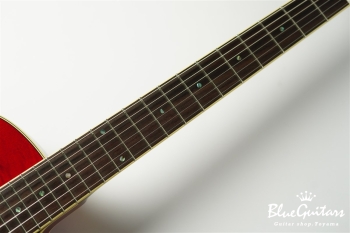 Ladybug-CB CM HB - Cherry #RZ0596